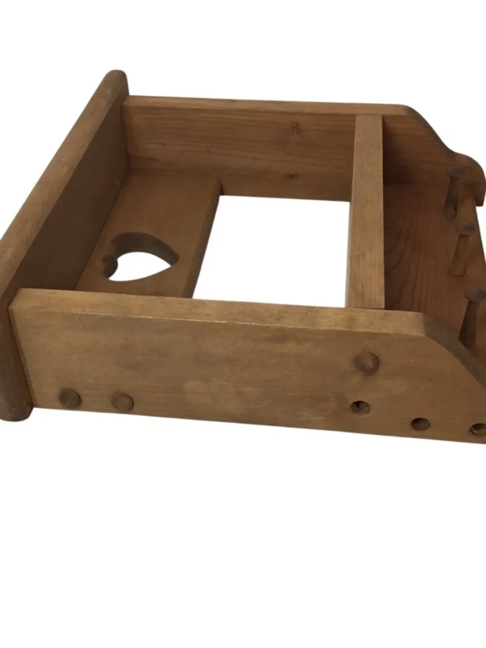 Unbranded vintage wooden